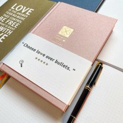 Love journal