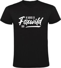 Foxwild kleding
