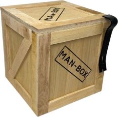 Man-box