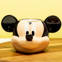Mickey Mouse mok