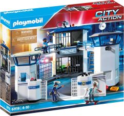 Playmobil City Action speelset