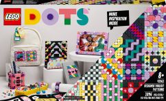 LEGO-Dots patronen ontwerperstoolkit
