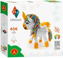 Origami knutselpakket