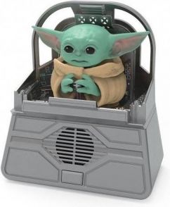 Baby Yoda speaker