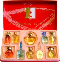 Franse parfum