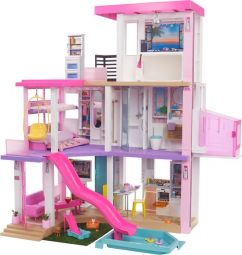 Barbie villa