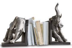 Olifanten boekensteunen