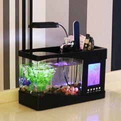 USB mini aquarium