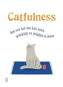 Boek: Catfulness