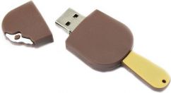 USB-stick in de vorm van chocoladeijsje