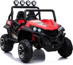 Offroad beach buggy