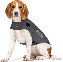 Antistress vest voor honden