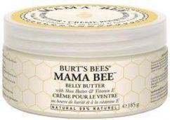 Mama Bee belly butter