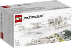 LEGO Architecture Studio