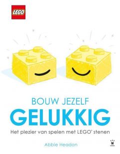 LEGO boek