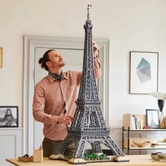 LEGO Eiffeltoren