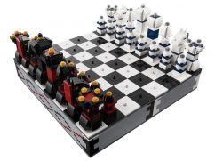 LEGO schaakspel