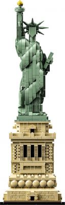 LEGO Vrijheidsbeeld