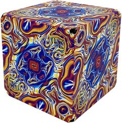 Magnetische kubus