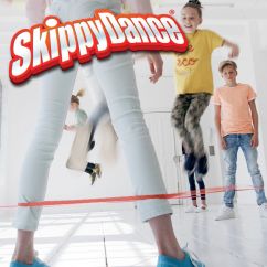 SkippyDance