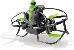 Handbestuurbare mini-drone
