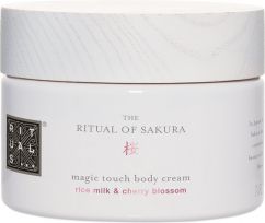 Rituals body cream