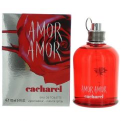 Cacharel Amor Amor parfum