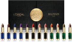 L'Oréal Paris lipsticks