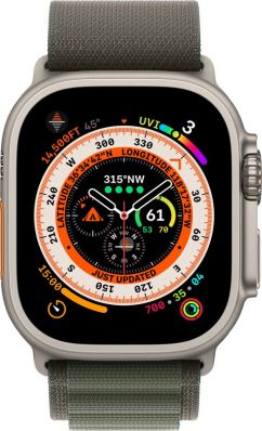 Apple Watch Ultra 4G