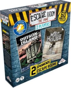 Escape room - the game