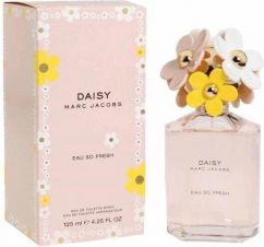Marc Jacobs daisy eau so fresh parfum