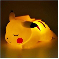 Pikachu ledlamp