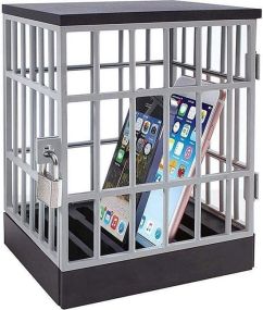Telefoon gevangenis