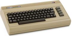 C64 Mini (met joystick)