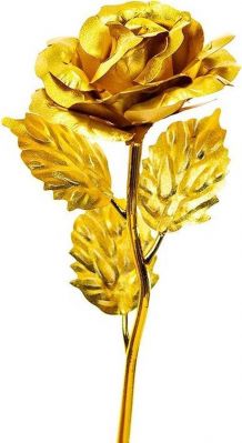 Gouden roos