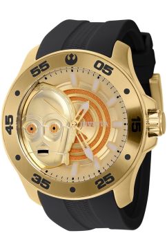 C-3PO horloge