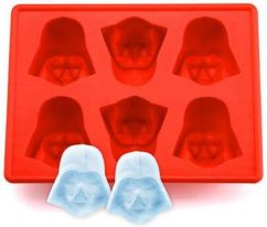 Darth Vader ijsklontjes vorm