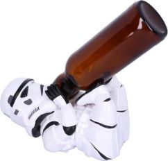 Stormtrooper wijnfleshouder