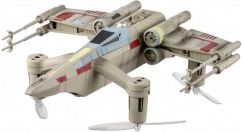 T-65 X-wing starfighter drone