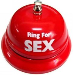 Ring for sex bel