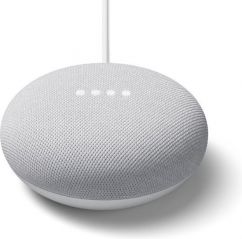 Google Nest Mini speaker