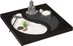 Zen garden