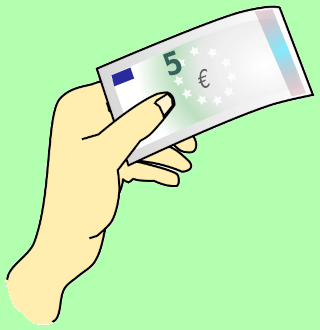 5 euro cadeaus