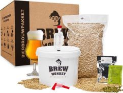 Bierbrouwpakket