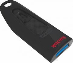 USB stick met afscheidsliedjes of videoboodschap