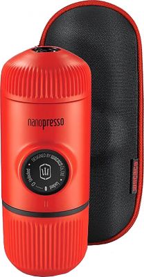 Nanopresso