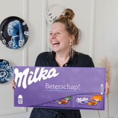 Mega Milkareep
