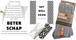 Get well soon beterschap cadeau