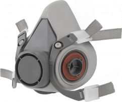 Gasmasker