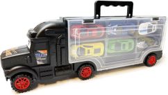Autotransporter